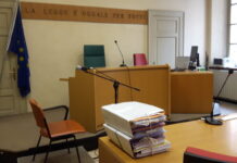 Ricettazione e favoreggiamento, 50enne condannata a due anni di reclusione