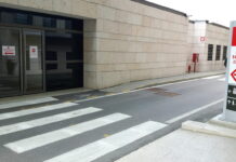 Scontro fra moto e auto a Costermano del Garda: grave un 56enne mantovano