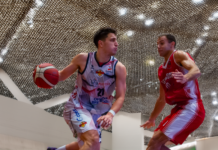 Basket Serie B Interregionale – Boudet: “Amica Chips, intensità e corsa i nostri punti di forza”