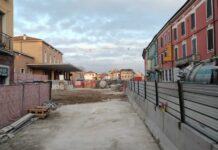 Lavori per il sottopasso Fs: 570 giorni di ritardo che diventeranno 800