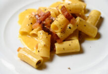 L’ingrediente che fa la differenza: il valore del guanciale nella ristorazione moderna