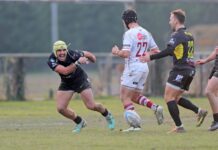 Rugby Serie A Elite – Ciardullo indica la via: “Viadana, pronti ad alzare il ritmo in attacco”