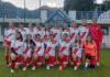 Calcio Promozione femminile – La matricola Mantova pronta il debutto. Filippi: “Puntiamo sull’entusiasmo”