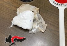 Controlli dei carabinieri, sequestrati alla stazione ferroviaria di Pegognaga 387 grammi di Ketamina: 70mila euro se immessa sul mercato