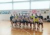 Calcio a 5 – Saviatesta subito vincente al PalaSgu nel Memorial Castelli-Giovannoni bdrjhjtr