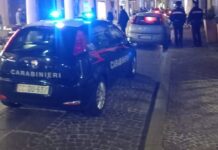 Identificato dai carabinieri l’autore dell’aggressione in via Broletto