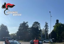 Alcool e cibo: rubano al supermercato “In’s” di Suzzara, due stranieri nei guai