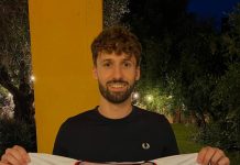 Calcio Promozione – Tegola Sporting: il difensore Gentili fuori causa per (almeno) 4 mesi gent_3675502