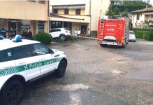 Pedone muore investito da un mezzo in manovra in un parcheggio a Monzambano