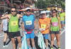 Marcialonga Running: la famiglia Comini tra passione, tradizione e record di presenze