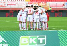 Mantova, ultima chiamata oggi a Castellamare di Stabia