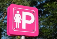 Ok ad Acquanegra al regolamento per la sosta nei parcheggi rosa