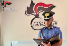 Porto – Carne rubata e rivenduta: 2 nei guai