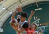 Basket serie C – Tea Energia SPX, vernice sul Lungorio Domani l’amichevole col Moba Modena