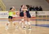 Volley Serie B2 femminile – Viadana ok nell’amichevole con Collecchio