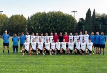 Calcio dilettanti – Coppa Mantova: Moglia, Ceresarese e Voltese staccano il pass per la terza fase