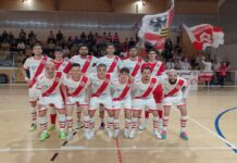 Calcio a 5 Serie A – Il Saviatesta vince col brivido e si gode la vetta per una notte