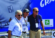 Attilio Facconi, 30 GP Nuvolari “da raccontare”