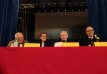 Il ruolo dell’opposizione tra visione alta e realtà locale: dibattito a Moglia