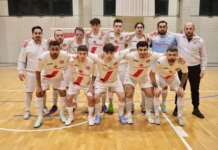 Calcio a 5 Serie D – Sport Club Bozzolo straripante. Disco rosso per Città di Mantova