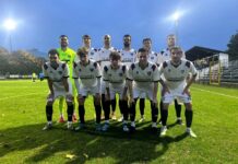 Calcio Promozione – Finale amarissimo: Sporting freddato a Chiari (2-0)