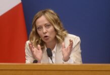 Meloni “Elettori non si fanno trattare da stupidi dalla sinistra”