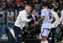 Italiano “Friburgo temibile”, Castro “Bologna pronto per grande gara”