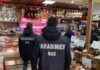 Nas Napoli sequestrano nei supermercati 21 tonnellate di alimenti