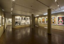 Alle Gallerie d’Italia di Vicenza la mostra “Cristina Mittermeier”