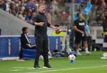 Nazionale, 27 convocati da Gattuso per Estonia e Israele