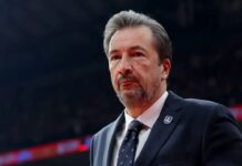 Banchi nuovo Ct dell’Italbasket “Momento più alto della carriera”