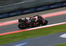 Bezzecchi vince la Sprint in Indonesia