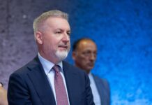 Guerini “Chi manifesta deve essere sempre rispettato”