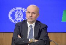 Schillaci “Più fondi per la sanità nella legge di bilancio”