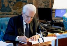 Festa di San Francesco, Mattarella promulga la legge ma chiede correttivi: “Aspetti critici, c’è anche Santa Caterina”