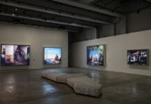 Jeff Wall in mostra alle Gallerie d’Italia di Torino