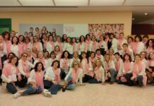 Humanitas, al via il mese di prevenzione senologica con Sorrisi in Rosa