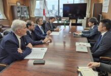 Lombardia in missione in Giappone per innovazione e crescita