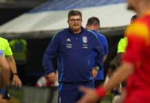 Test Svezia per l’U21, Baldini “Voglio giocatori liberi di esprimersi”