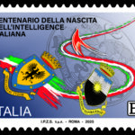 Poste Italiane: Emissione francobolli Centenario dell’Intelligence italiana e Imprese Made in Italy