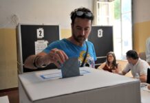 Rocco nuovo sindaco di Aosta, vince il ballottaggio per 15 voti