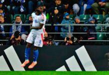 Kean non recupera dall’infortunio e lascia il raduno azzurro