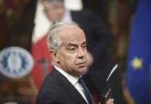 Piantedosi “Riflettere su difficoltà del lavoro delle forze dell’ordine”