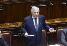 Tajani “Piano per Gaza svolta storica ma appeso a un filo”