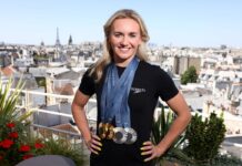 Titmus si ritira a soli 25 anni “E’ ora di fare un passo indietro”