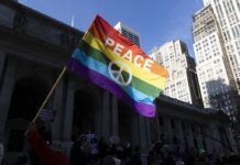 Nell’ultima settimana su Radio e Tv si parla di pace ogni 3 minuti