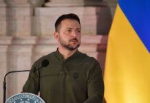 Ucraina, Zelensky “Sono fiducioso, con Trump iniziamo a capirci”