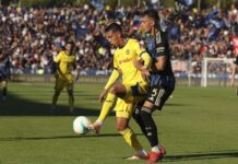 Pisa e Verona ancora a secco, all’Arena Garibaldi finisce 0-0