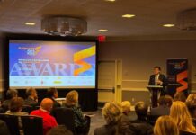 Italpress Awards, a Washington la terza edizione del premio