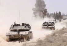 Le Forze di difesa israeliane annunciano la ripresa della tregua a Gaza